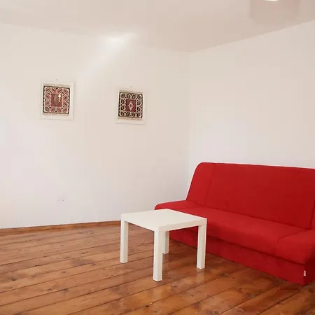 Apartman Halka Sarajevo