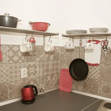 Apartament Halka Sarajewo