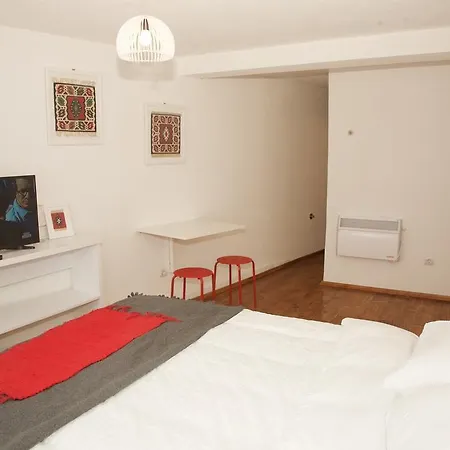 Apartament Halka Sarajewo