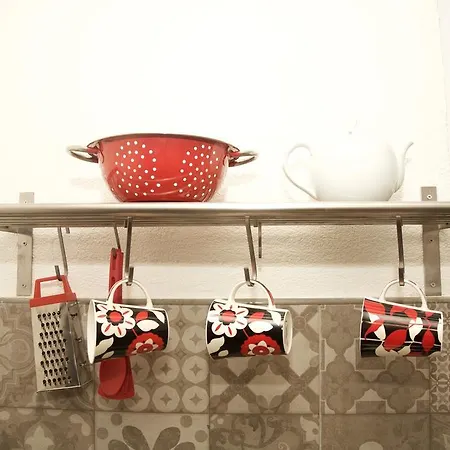 Apartament Halka