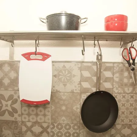 Apartament Halka *