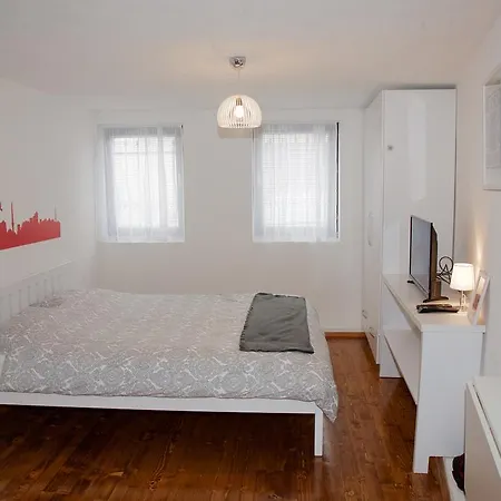 Apartman Halka