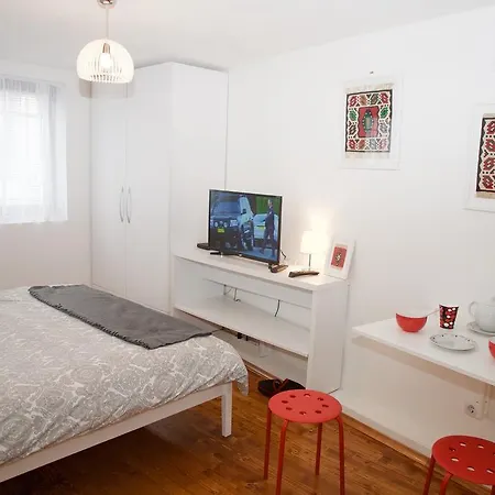 Apartament Halka