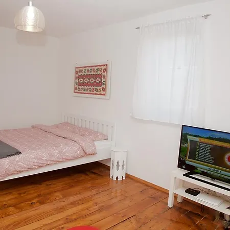 Apartament Halka Sarajewo