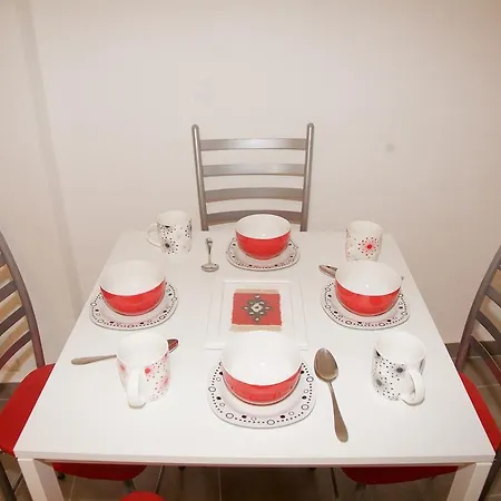 Apartament Halka Sarajewo