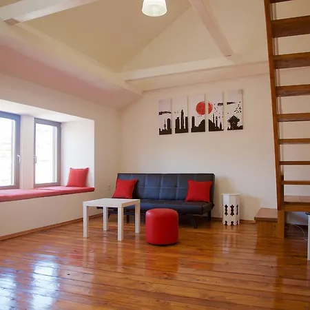 Halka Apartman Sarajevo