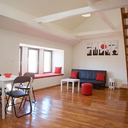 Halka Apartman