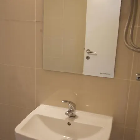 Apartman Halka *