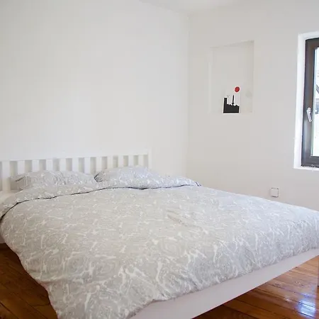 Halka Apartament *