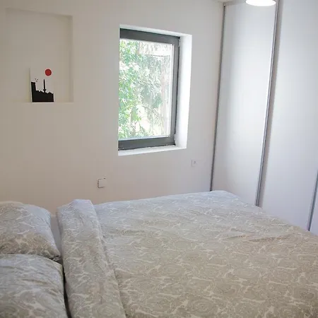 Apartman Halka