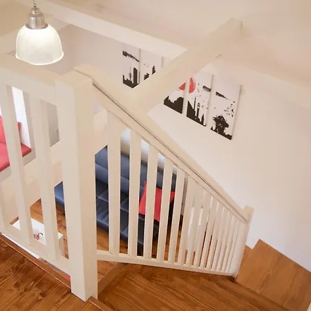 Apartament Halka Sarajewo