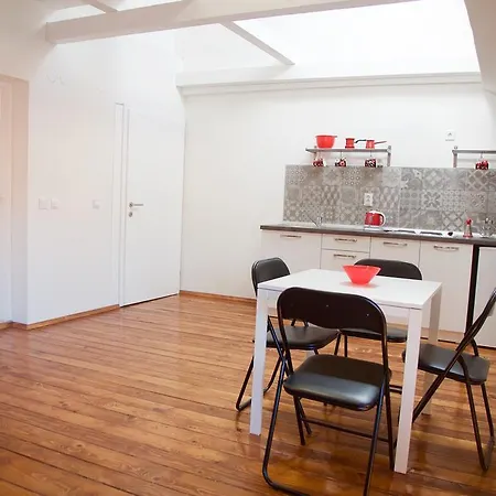 Halka Apartament Sarajewo