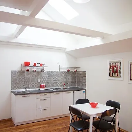 Apartman Halka Sarajevo