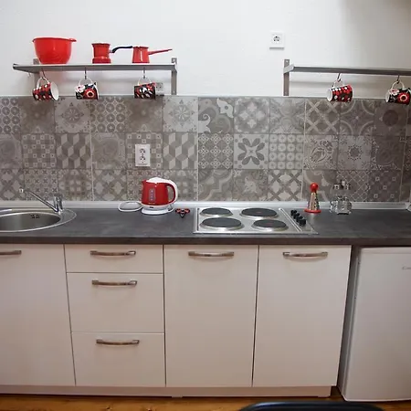 Halka Apartman Sarajevo