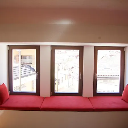 Halka Apartman